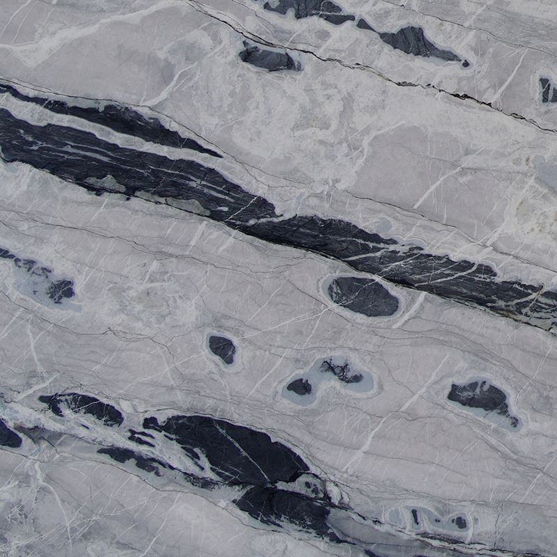 arctic ocean quartzite