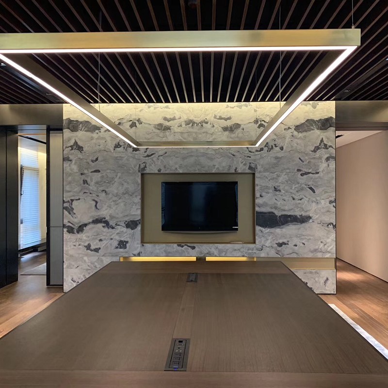 #Arctic ocean quartzite wall