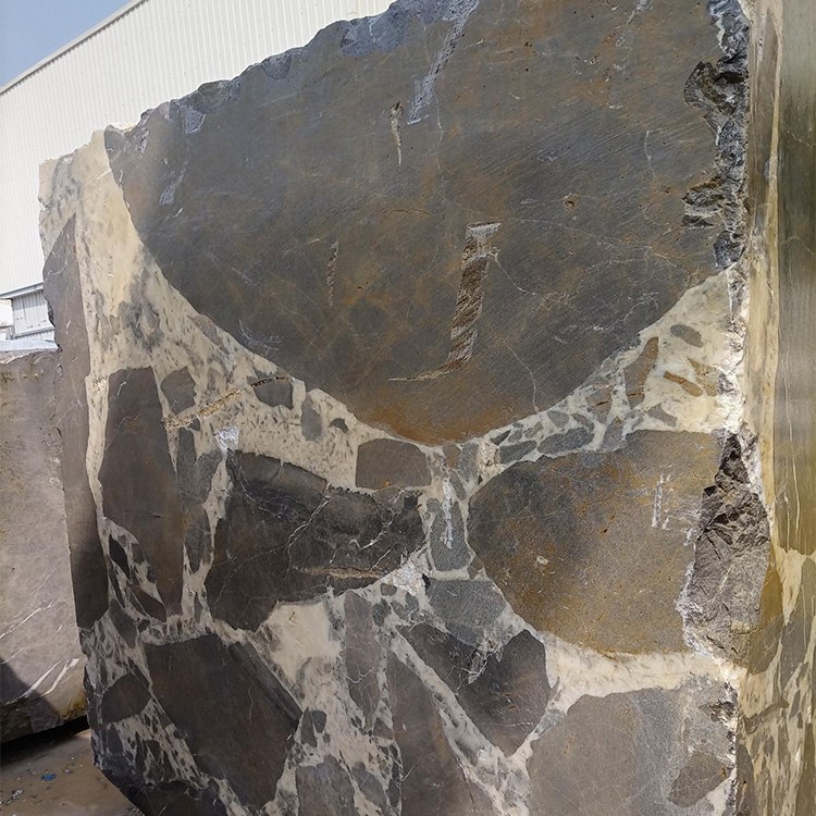 Patagonia Grey Marble BLOCK