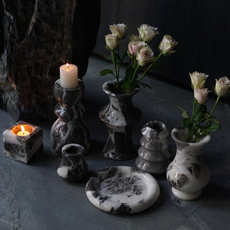 # Patagonia Grey Marble