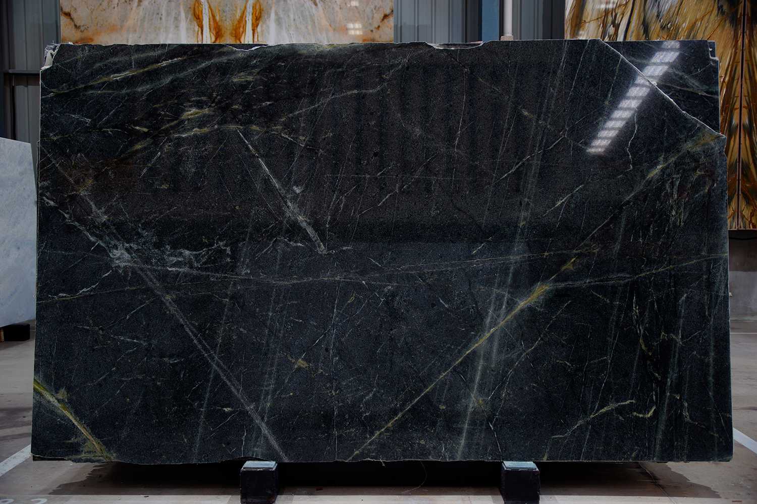 Atlantic Dark Quartzite