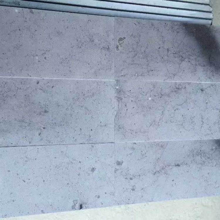 #star grey Marble stairs